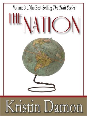 cover image of The Nation